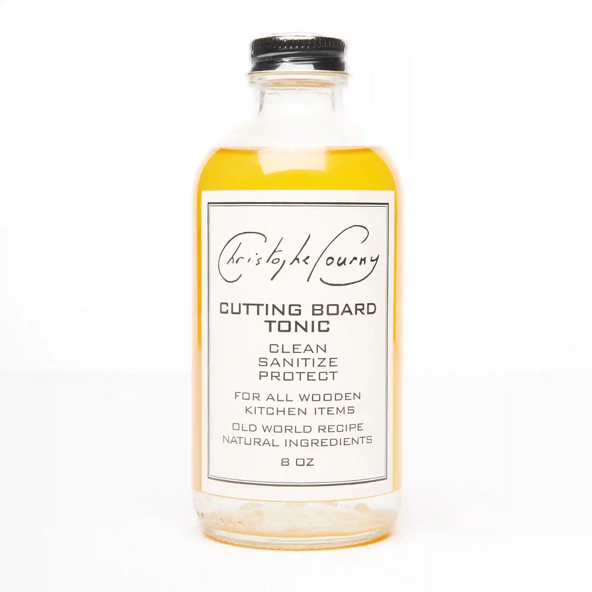 Cutting Board Tonic