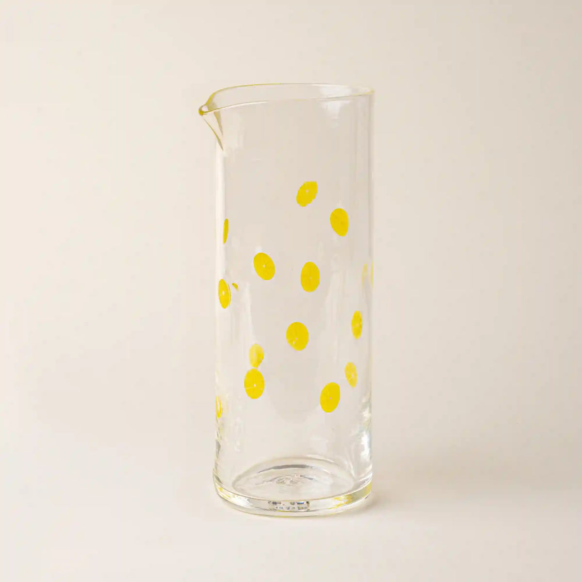 Scattered Motif Carafe