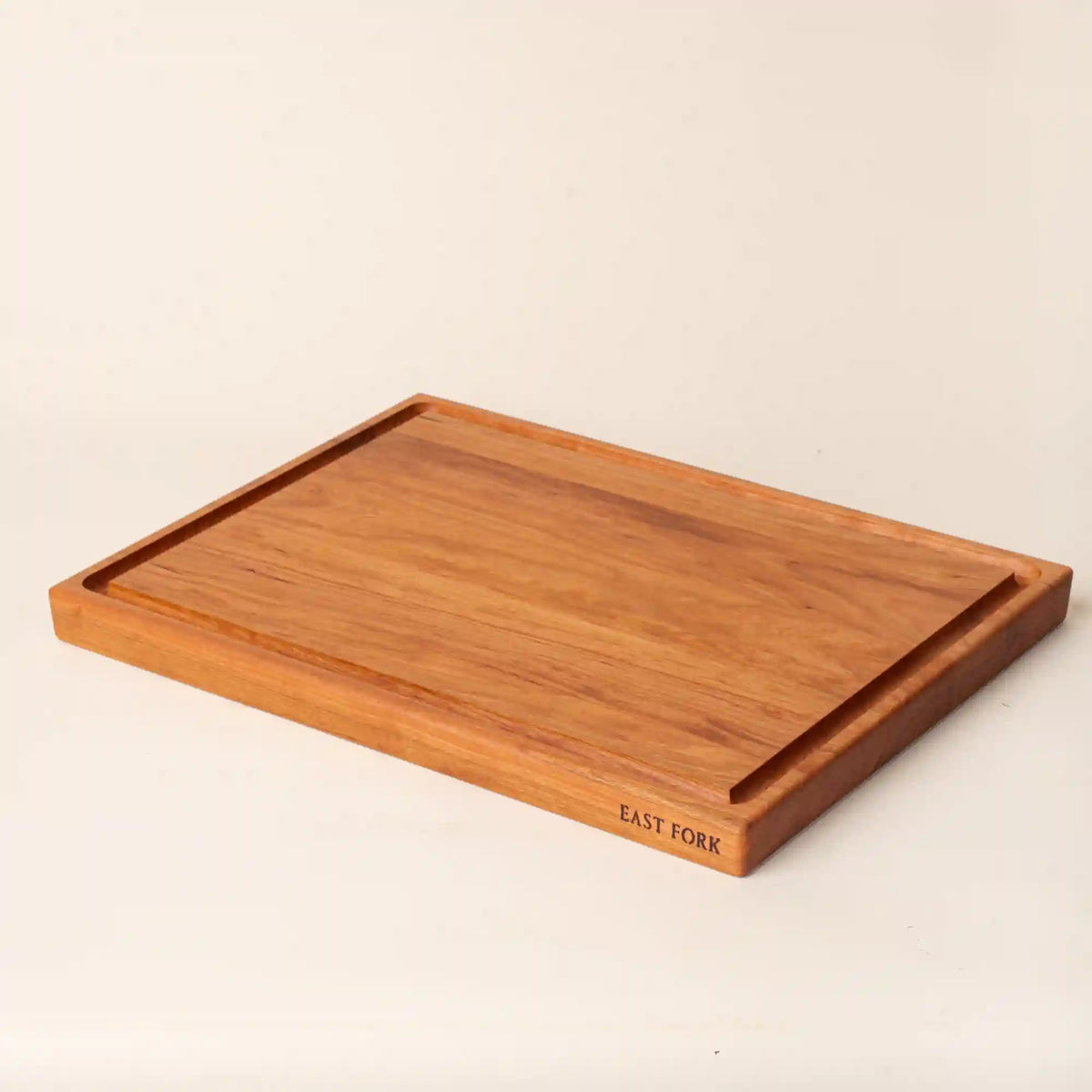 Wood Cutting Board