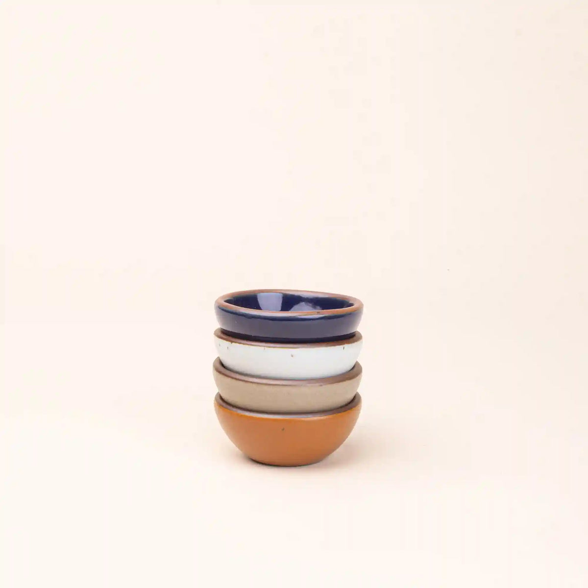 Bitty Bowl 4-Pack