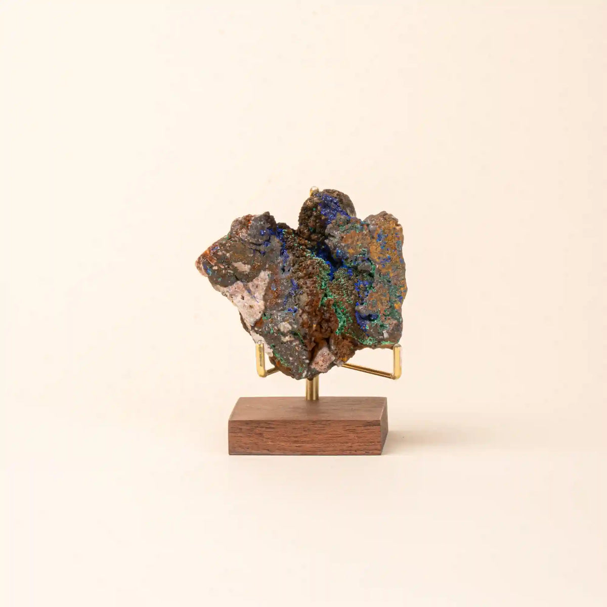 Azurite