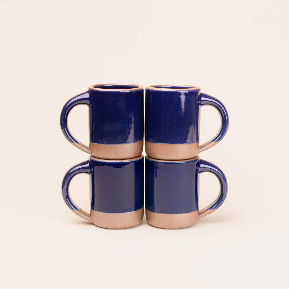 The Mug 4-Pack