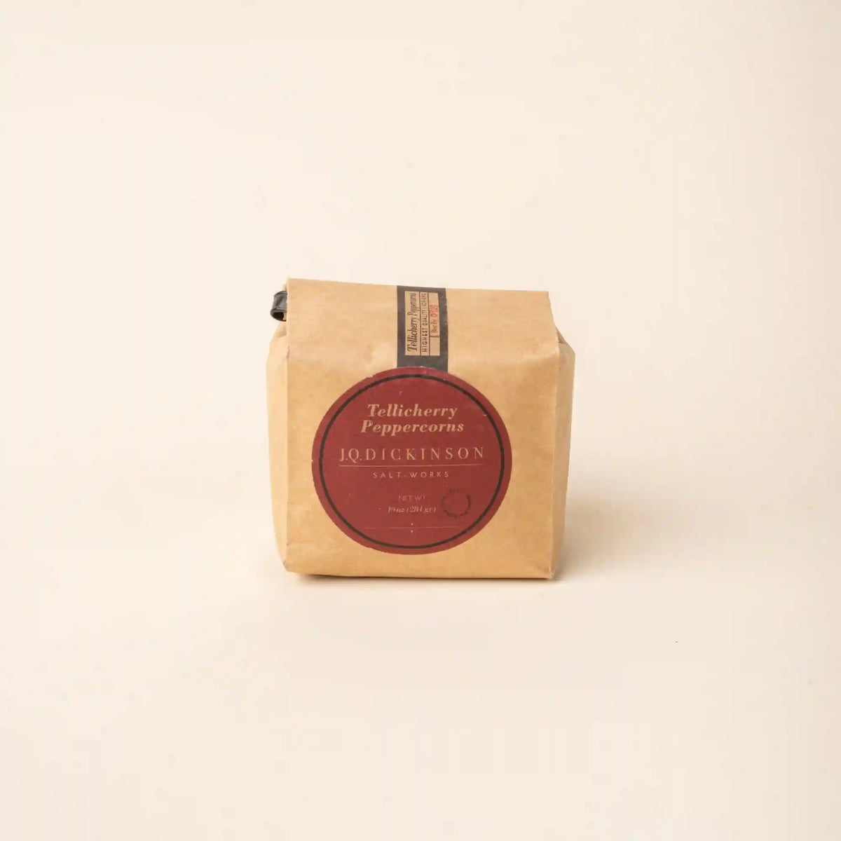 Tellicherry Peppercorns