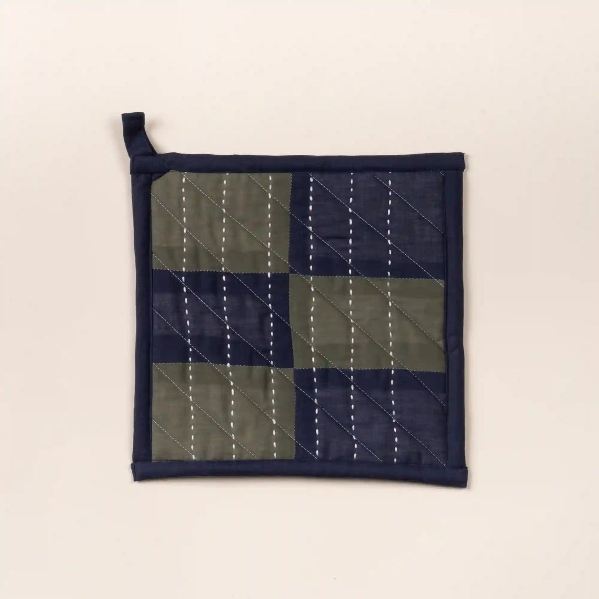 Trellis Pot Holder