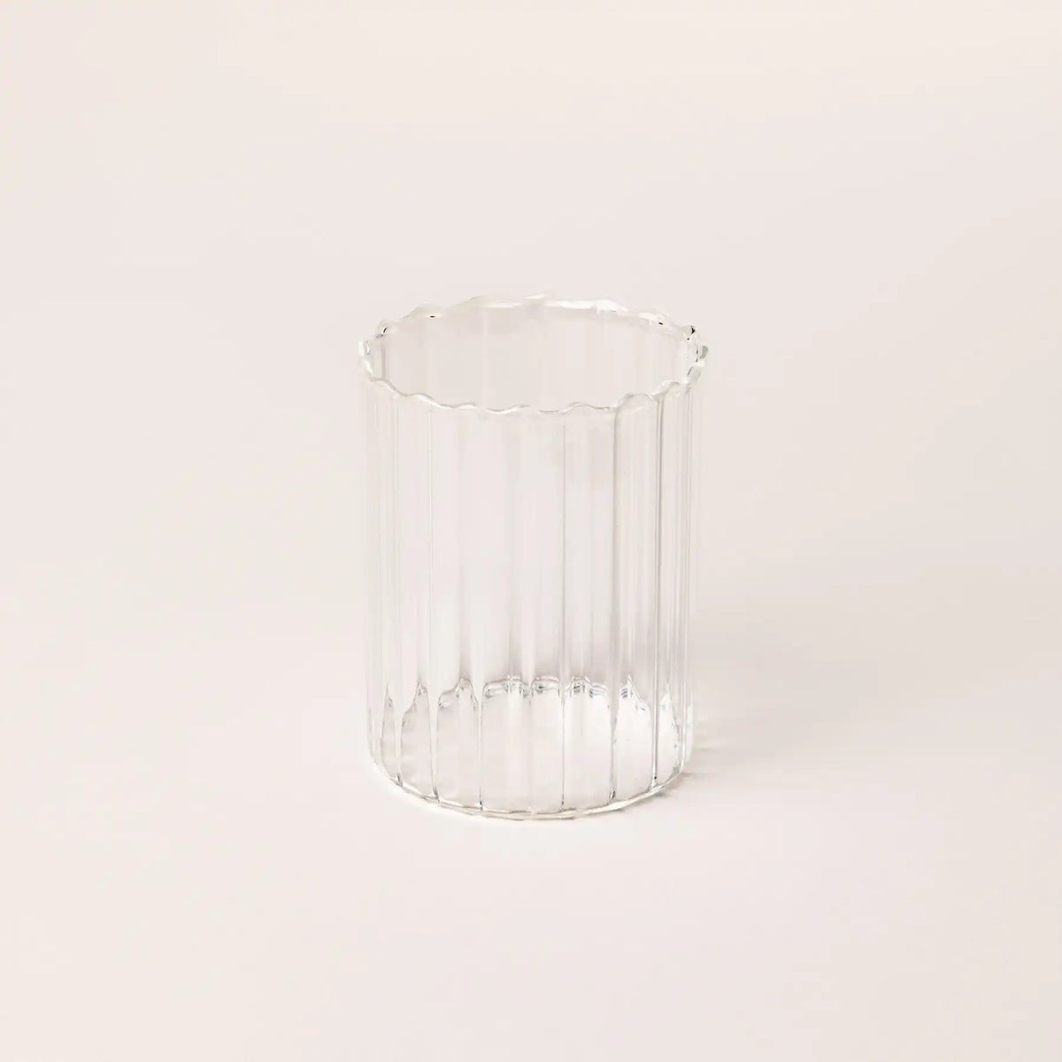 Laguna Textured Glassware