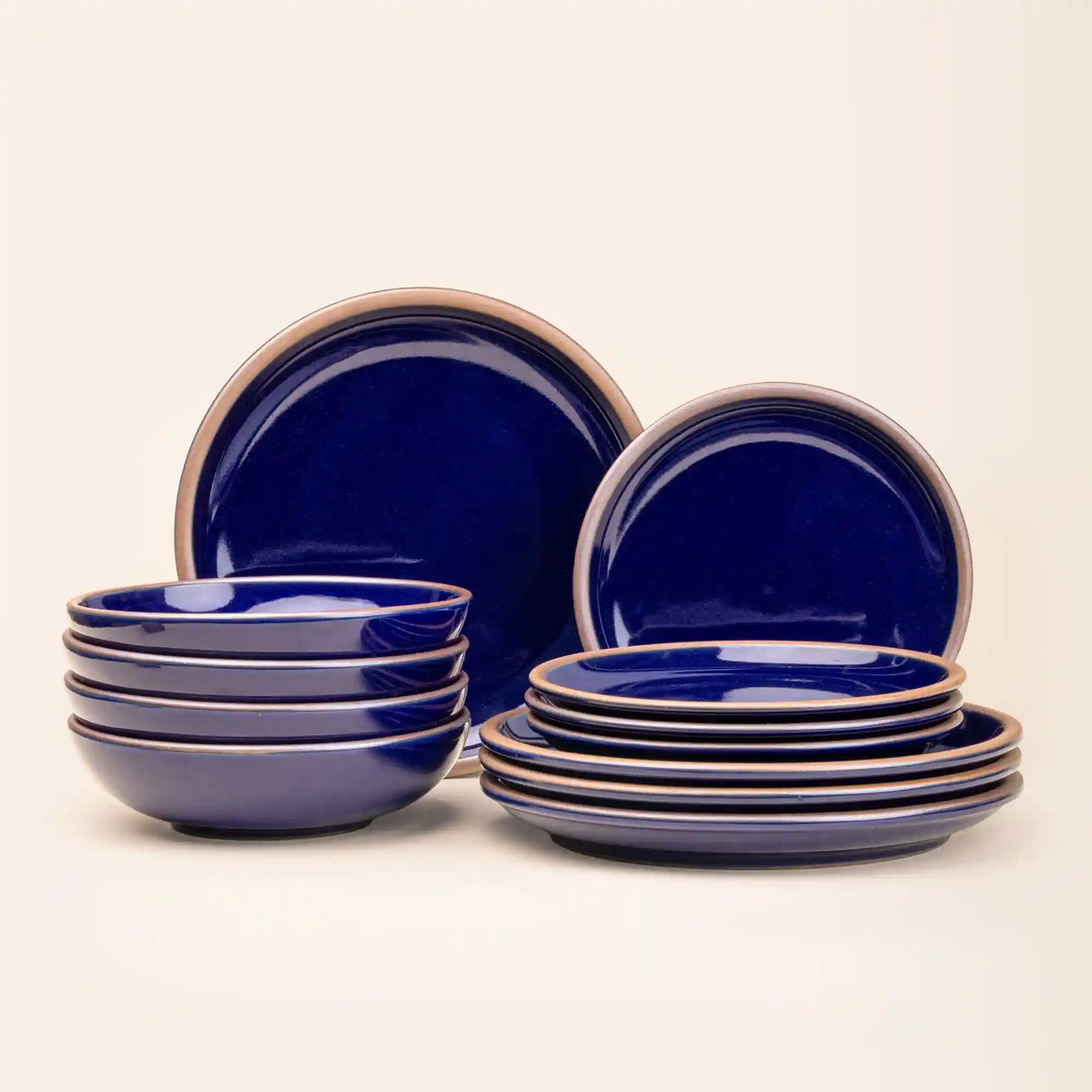 The Starter 12-Piece Set