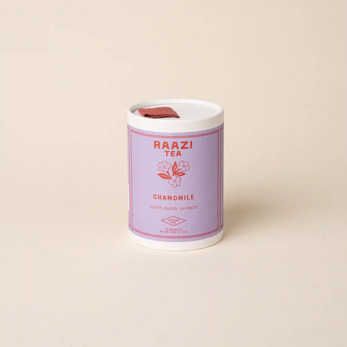 Chamomile Raazi Tea