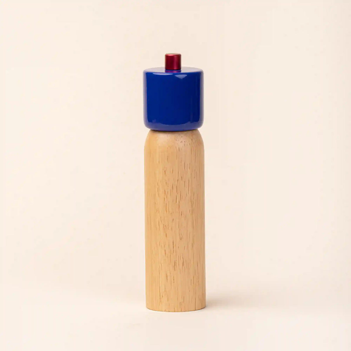 Color Pop Pepper Grinder