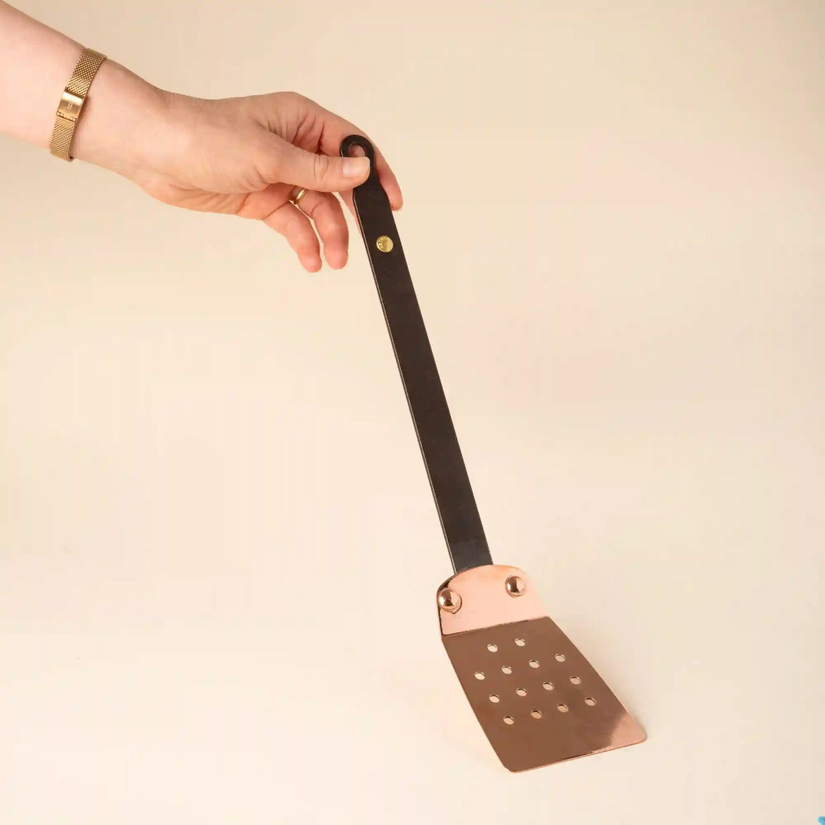 Copper Spatula