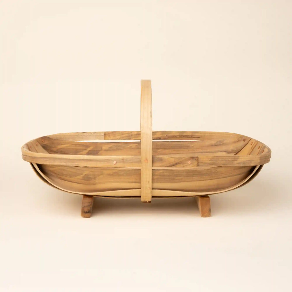 Myrtlewood Trug