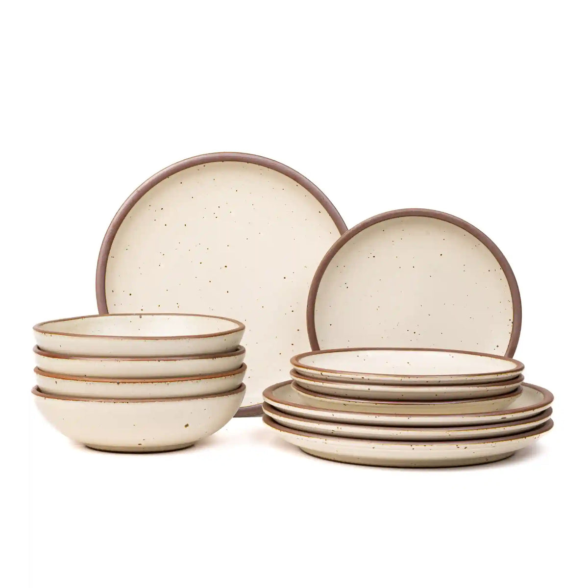 The Starter 12-Piece Set