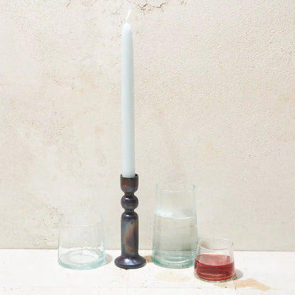 Urbino Iron Candleholders