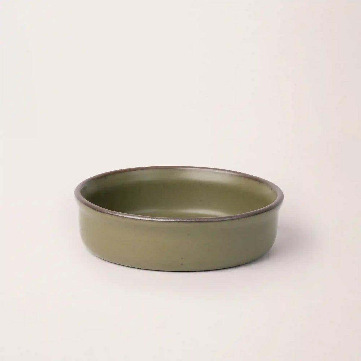 Low Ramekin
