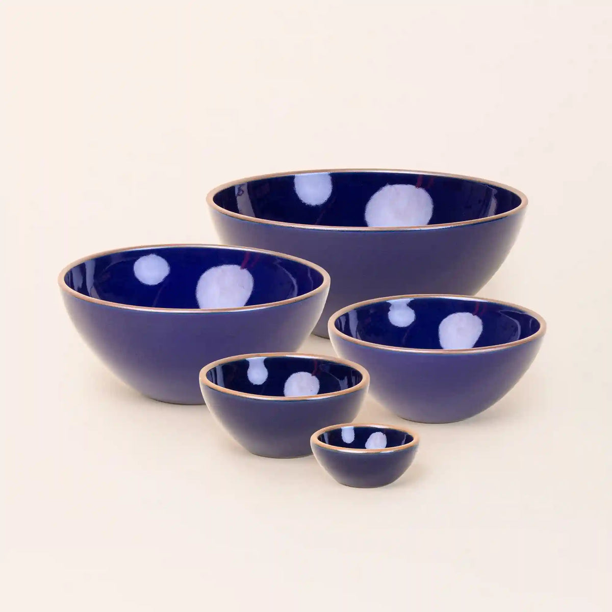 Big Potter's Nesting Set