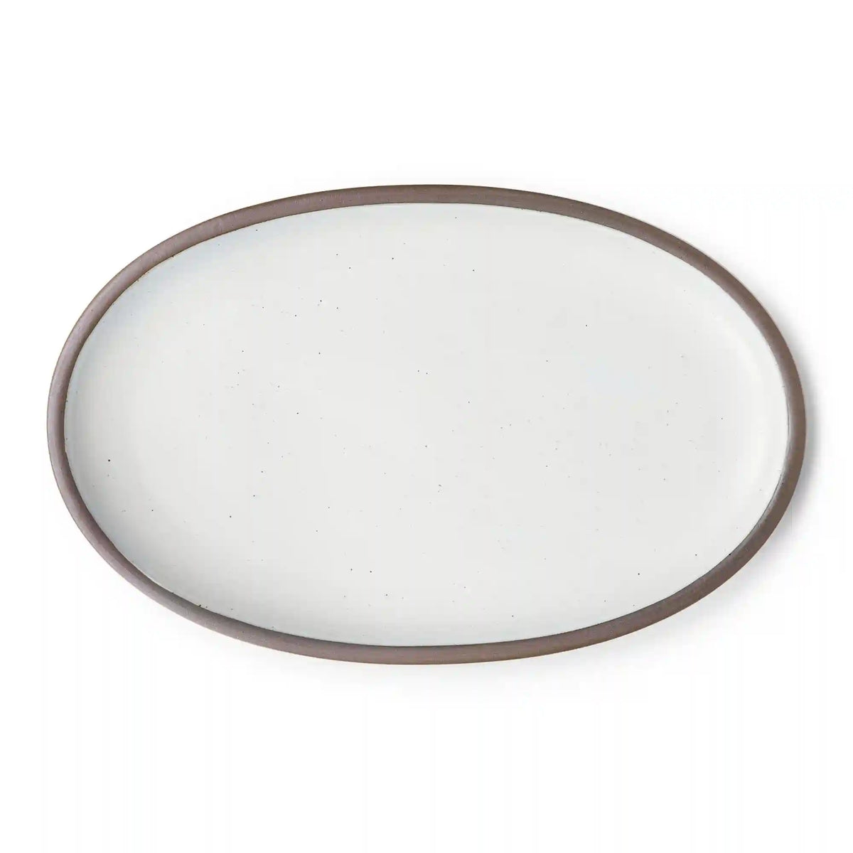 Large Oval Platter