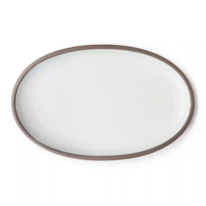 Large Oval Platter
