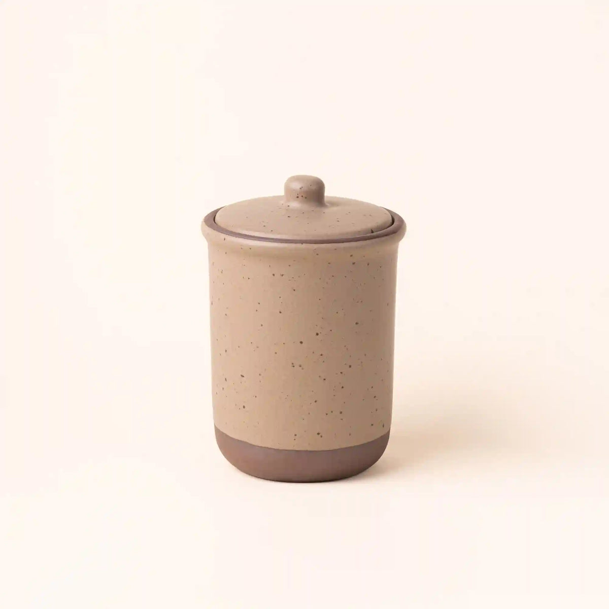 Tall Jar