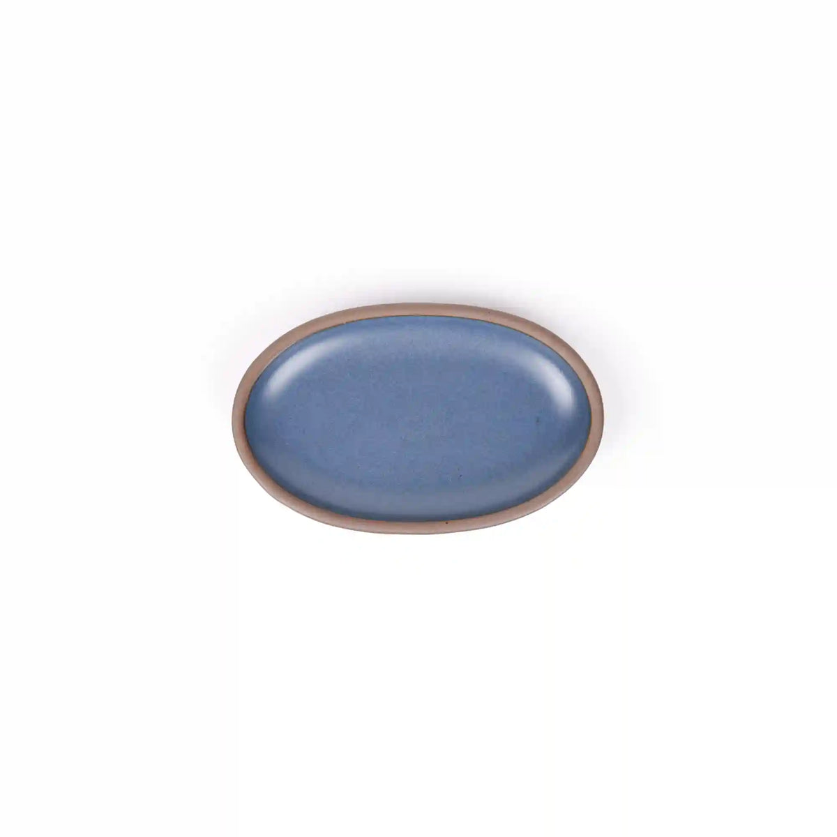 Small Oval Platter