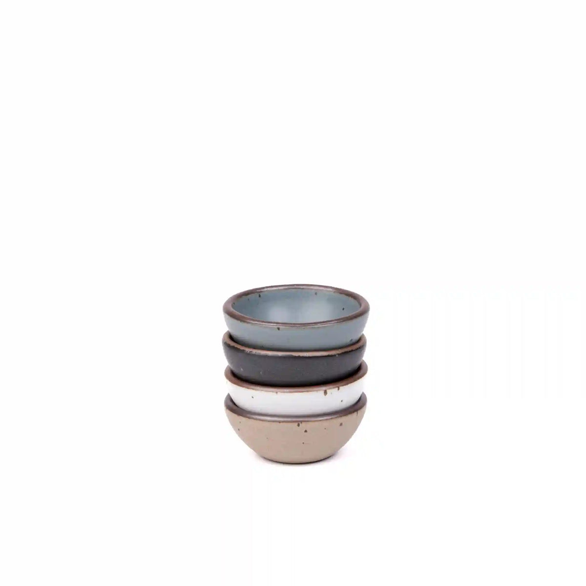Bitty Bowl 4-Pack