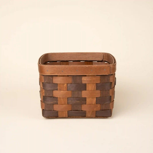 Maple Splint Baskets