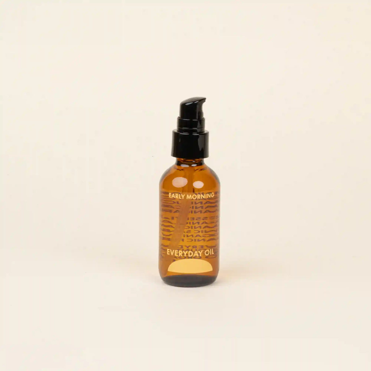 Early Morning Everyday Oil