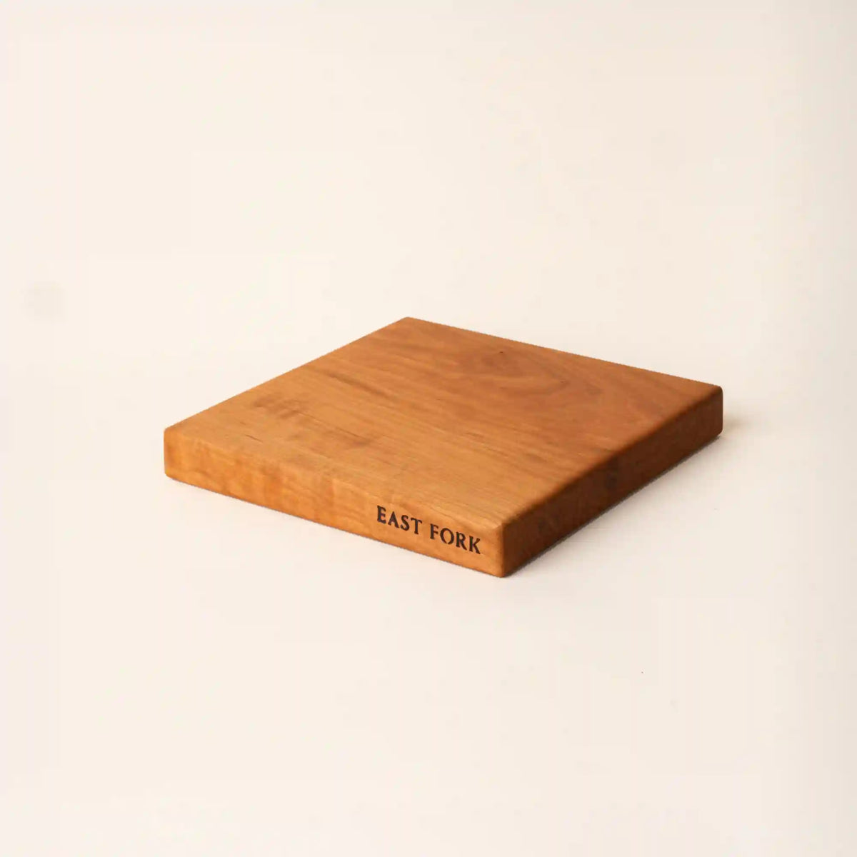 Wood Cutting Board