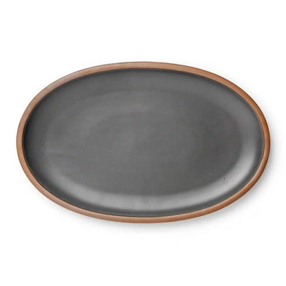 Large Oval Platter