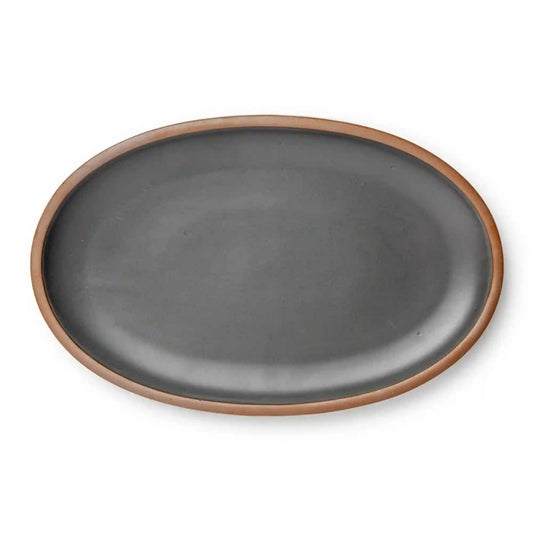 Large Oval Platter