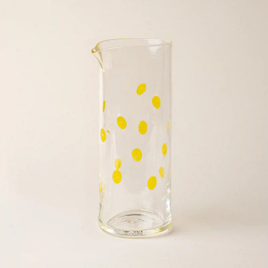 Scattered Motif Carafe