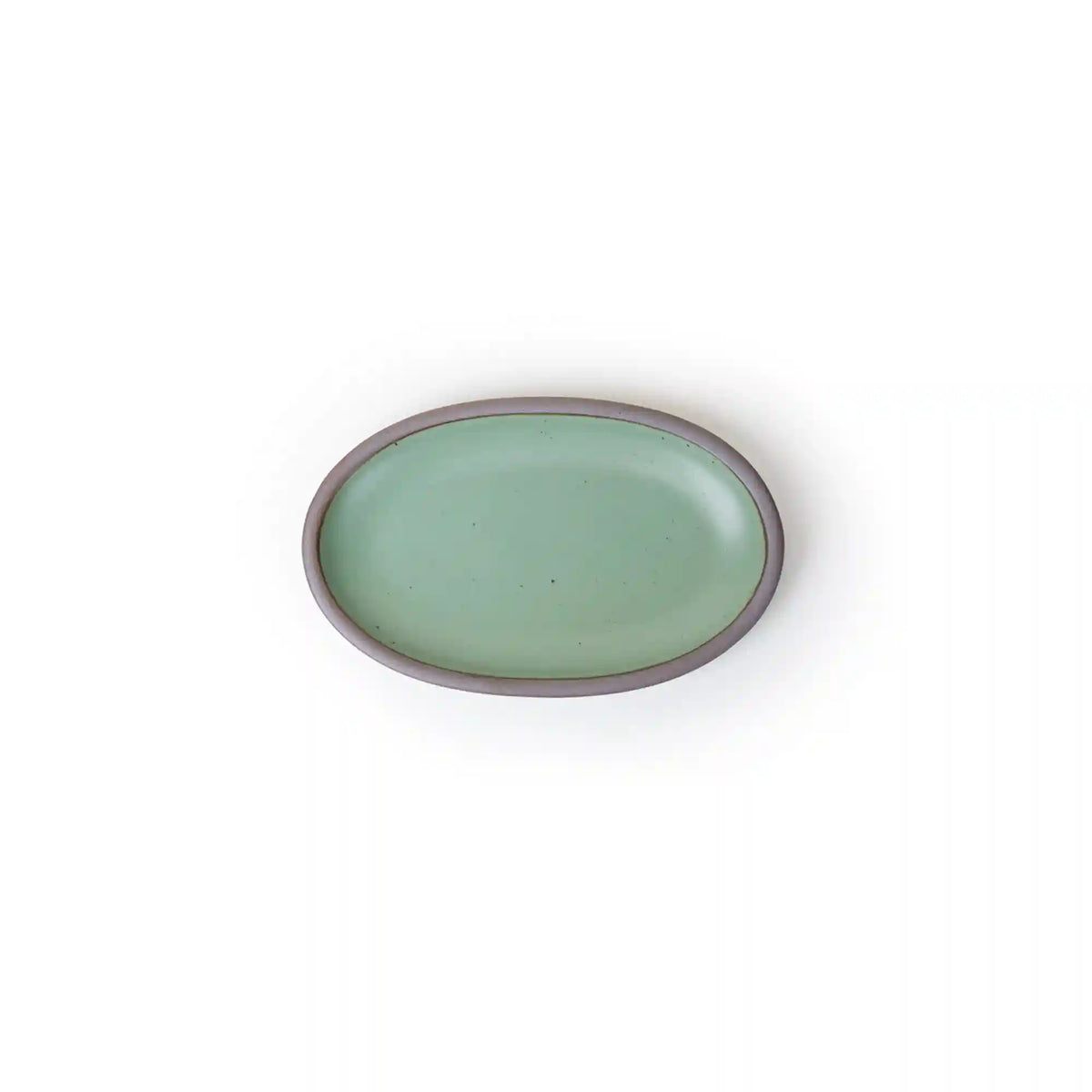 Small Oval Platter