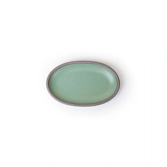 Small Oval Platter