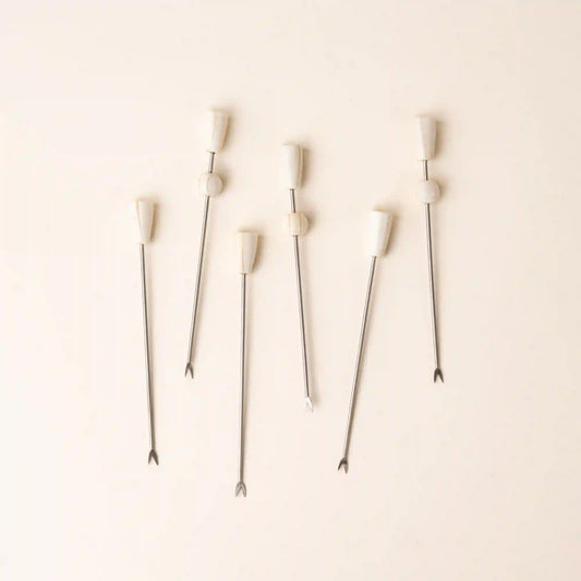 Blanco Cocktail Picks