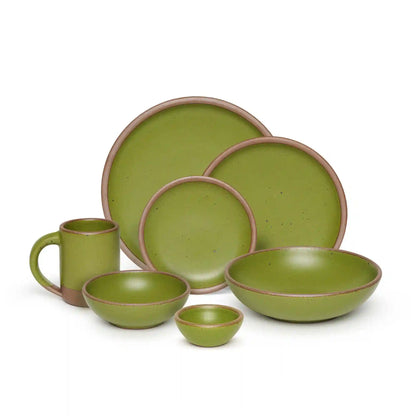 You're All Set 7-Piece Place Setting
