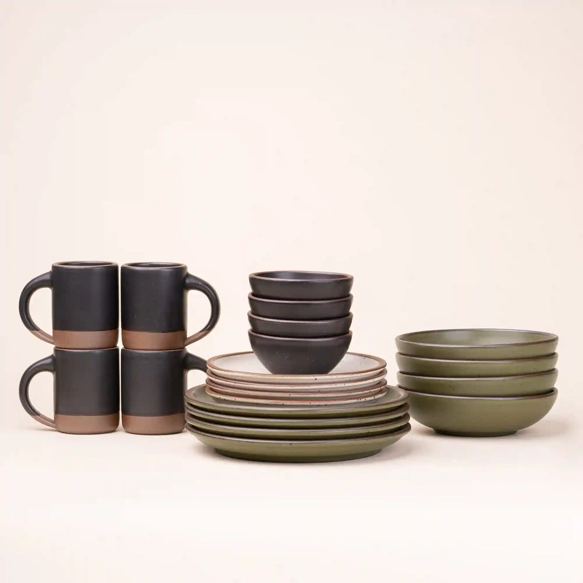 The Perennial 20-Piece Set