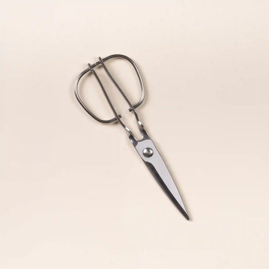 Japanese Kitchen Scissors
