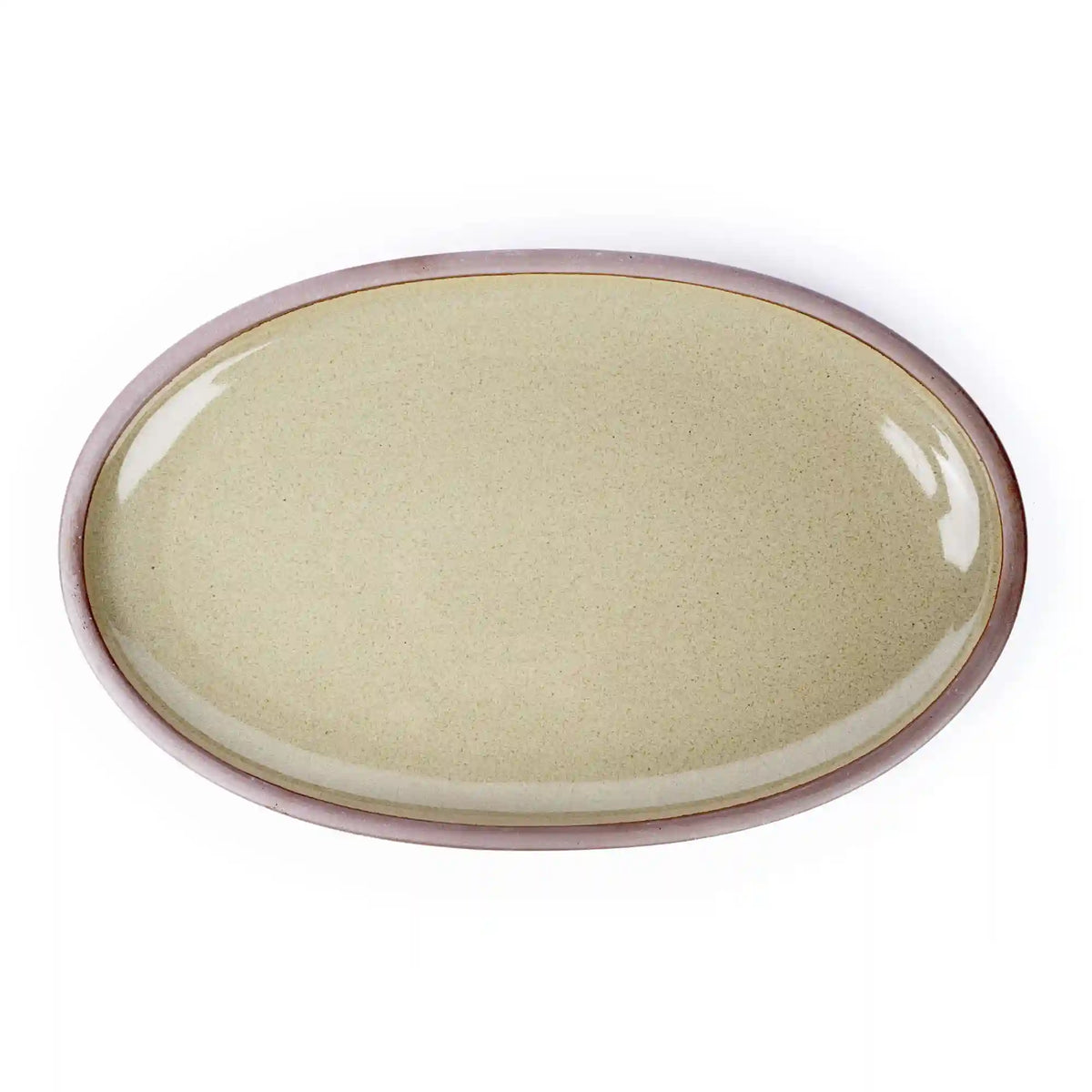 Large Oval Platter