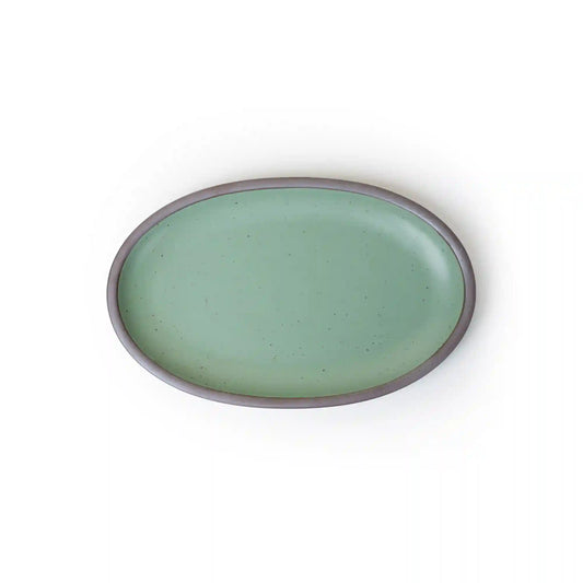 Medium Oval Platter