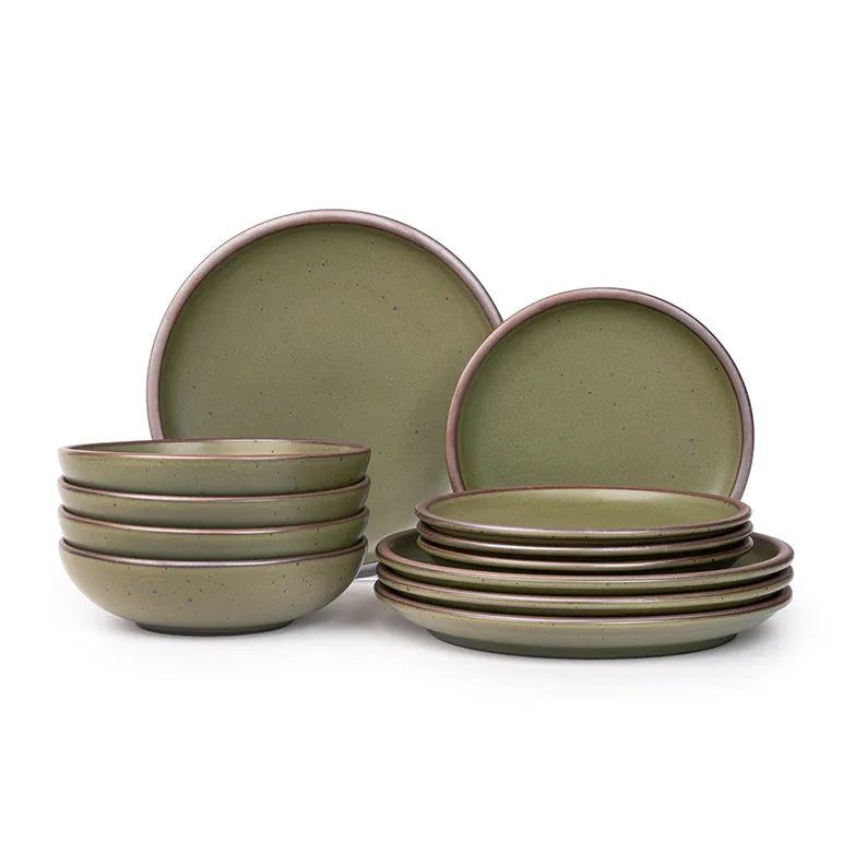 The Starter 12-Piece Set