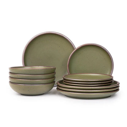 The Starter 12-Piece Set