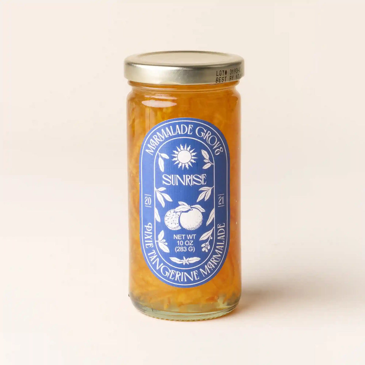 Marmalade