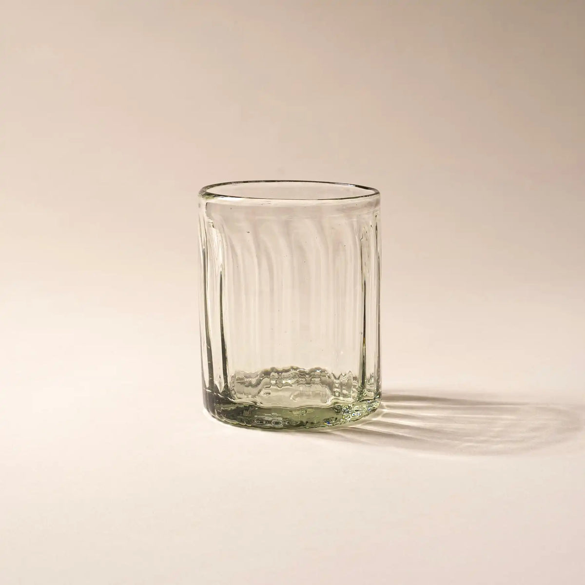 Ripple Glassware
