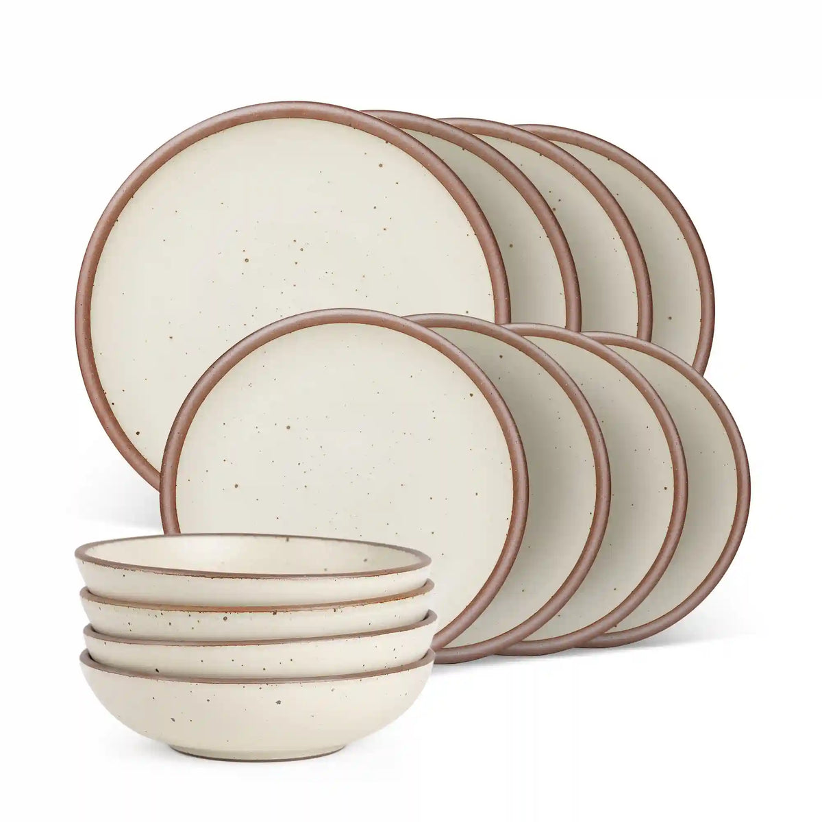 The Starter 12-Piece Set