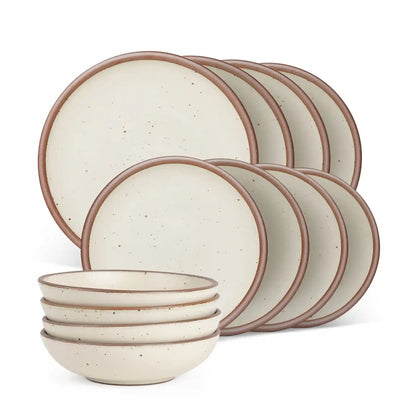 The Starter 12-Piece Set