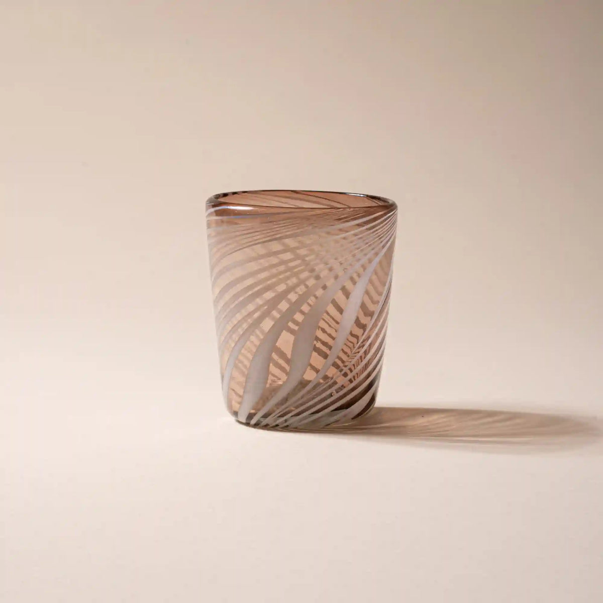 Curio Glassware