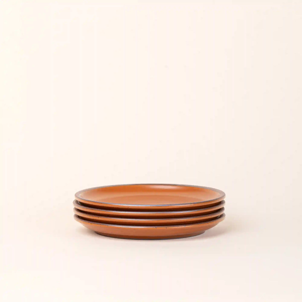 Side Plate 4-Pack