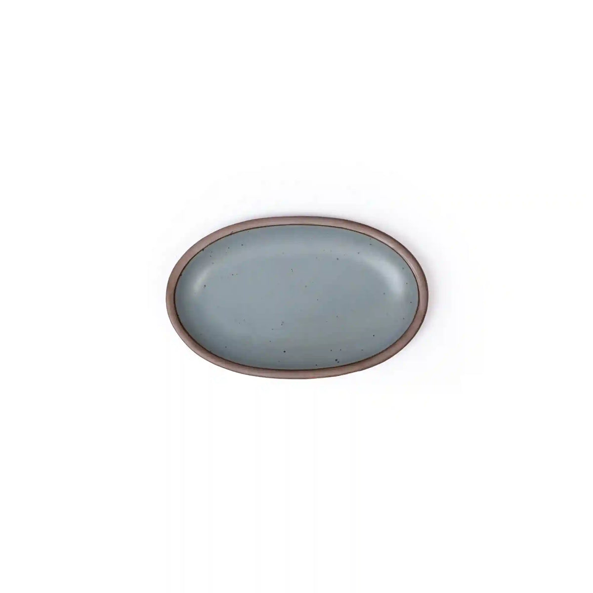 Small Oval Platter