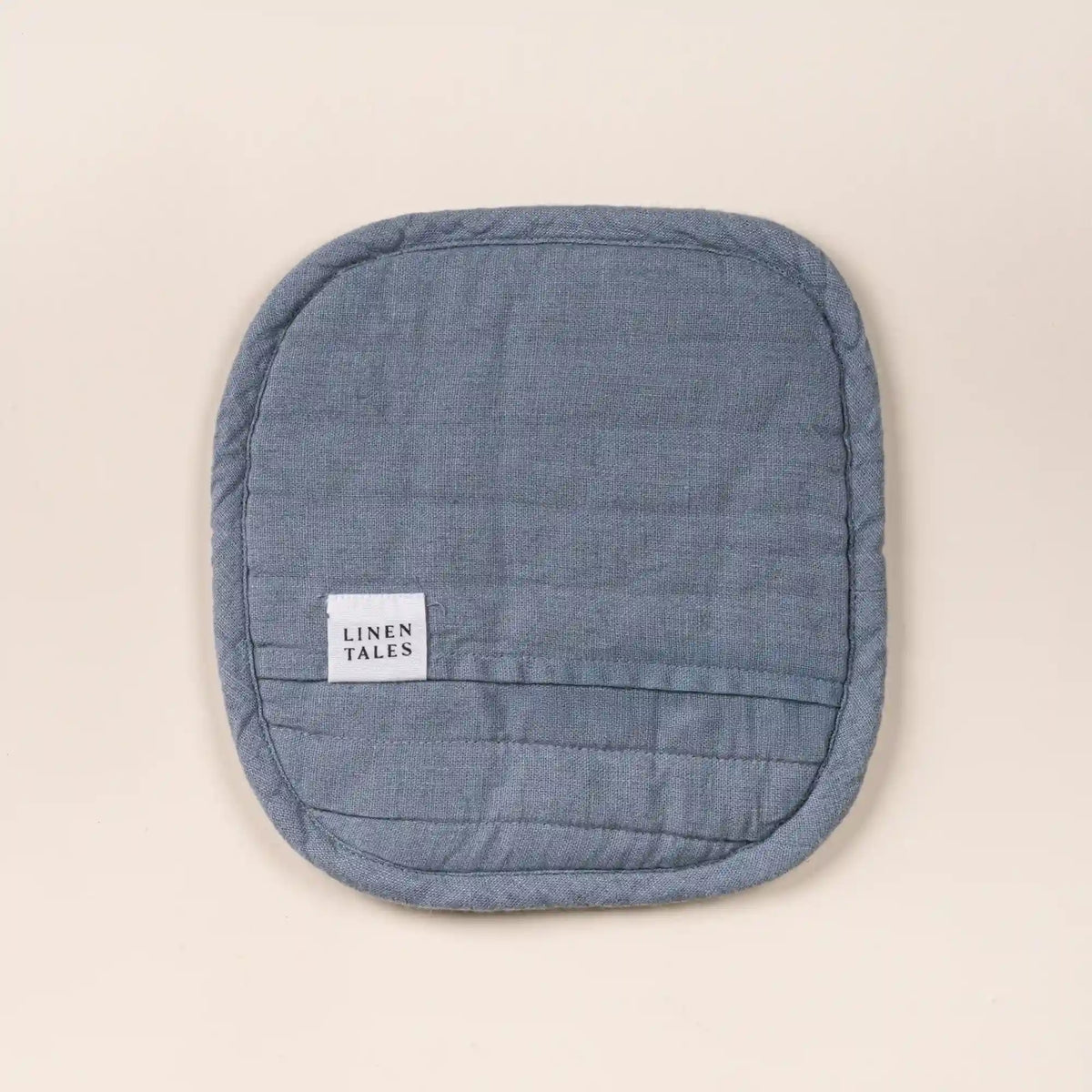 Linen Pot Holder