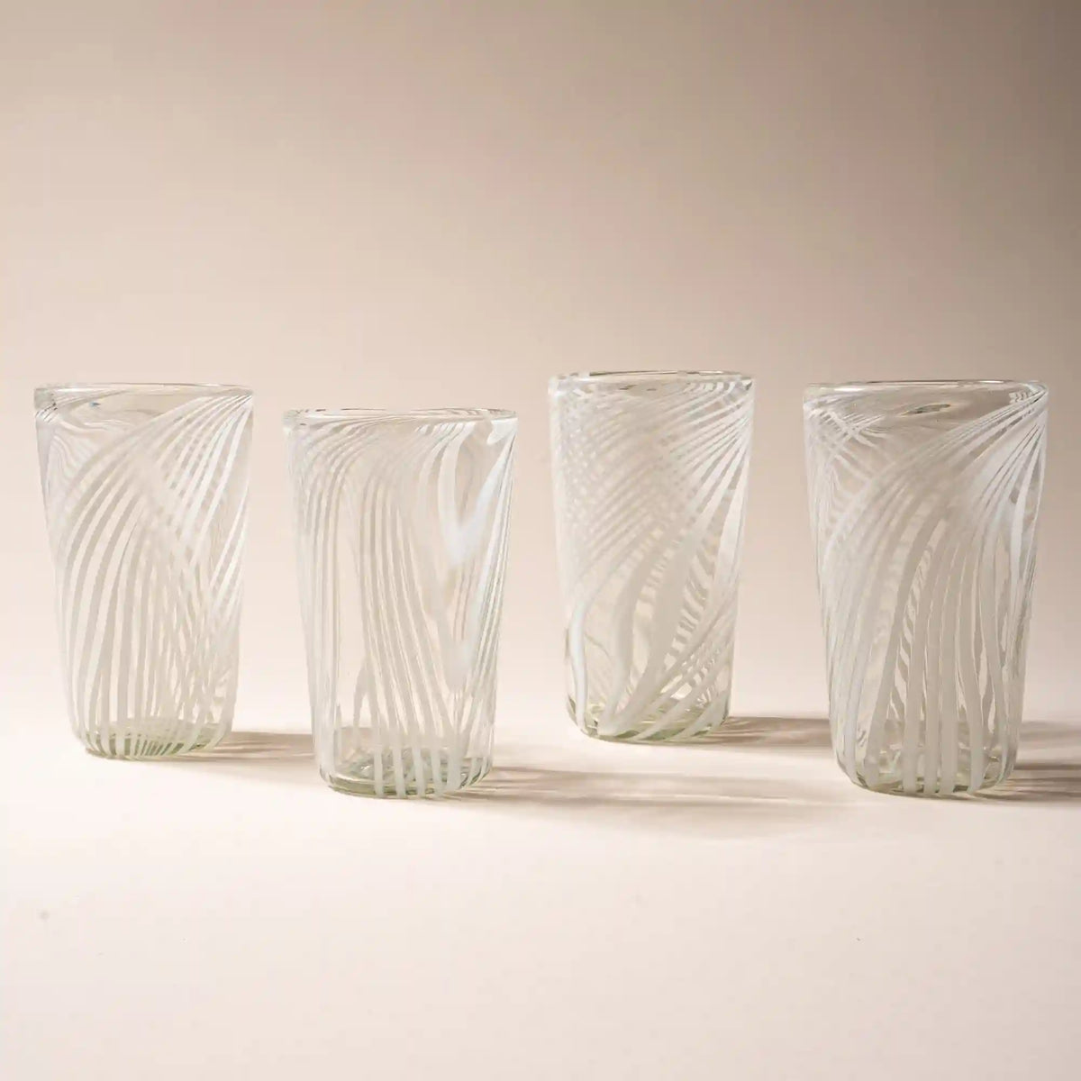 Curio Glassware
