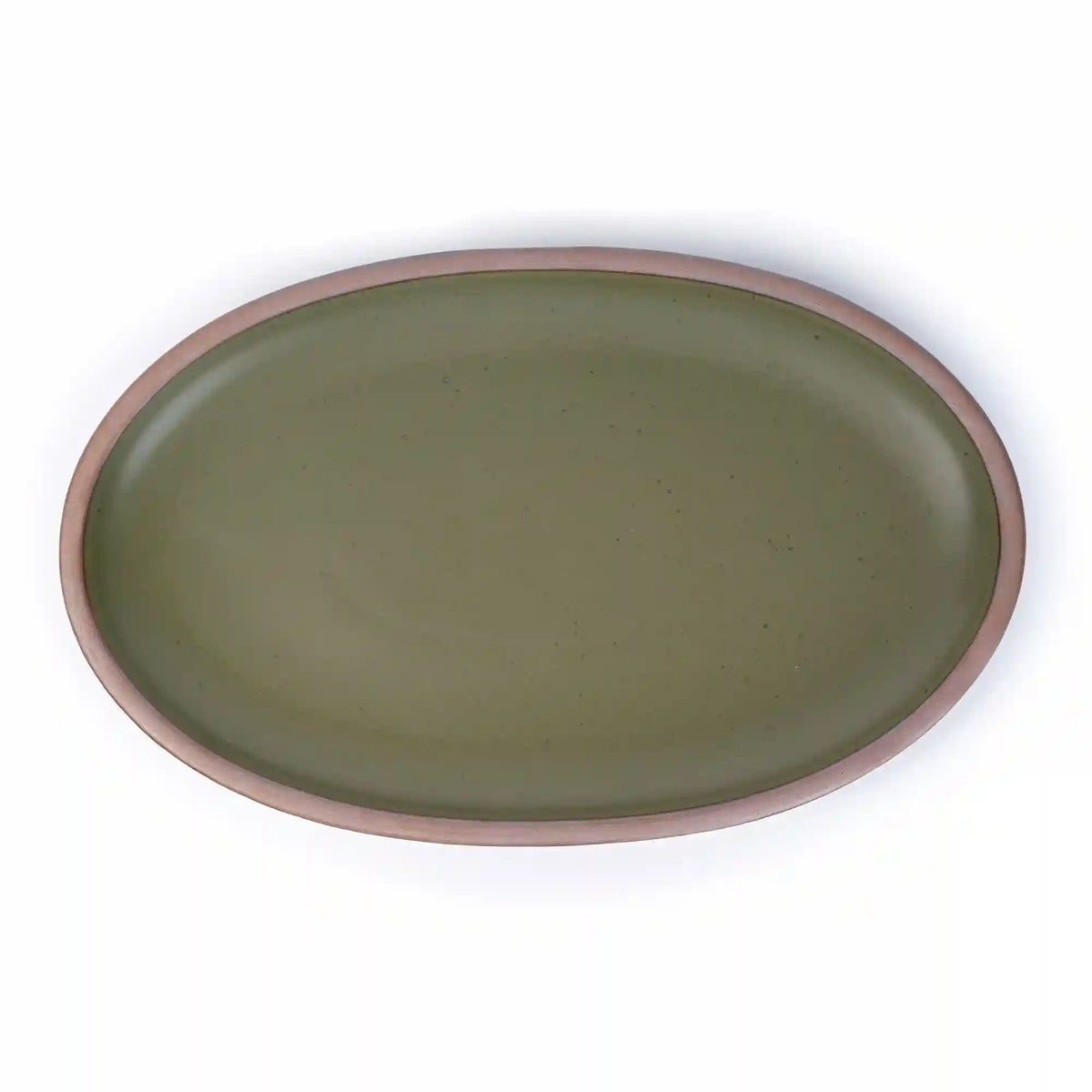 Large Oval Platter