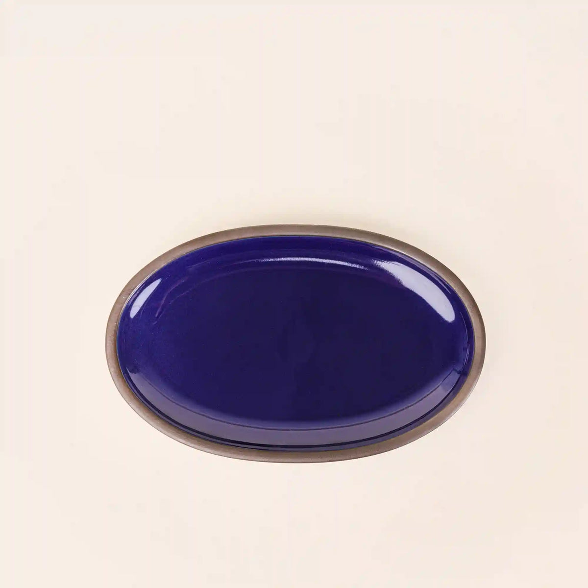 Medium Oval Platter